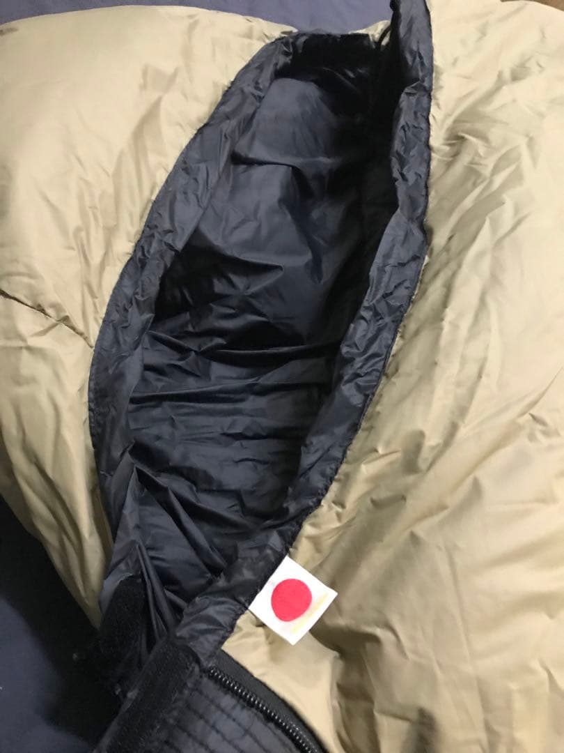 ナンガ（NANGA） オーロラ 800DX【レギュラー】