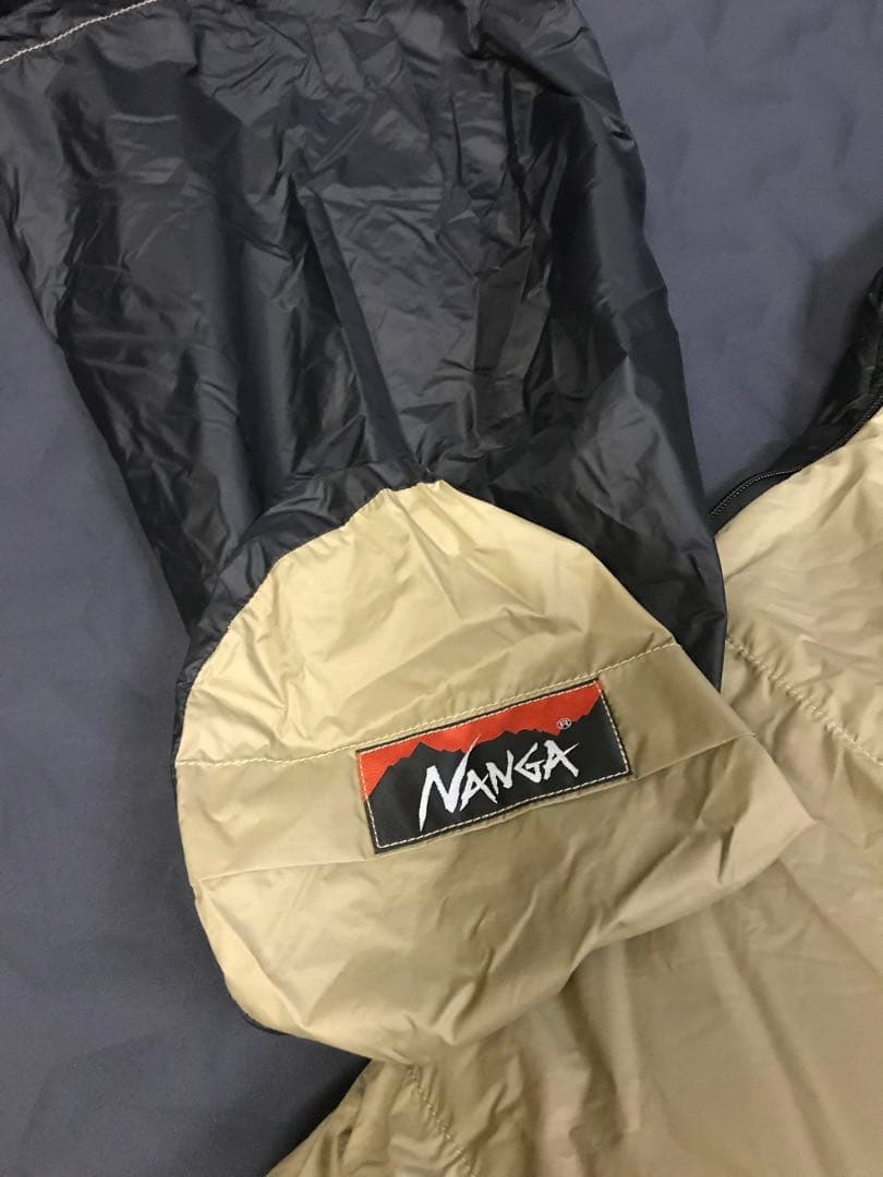 ナンガ（NANGA） オーロラ 800DX【レギュラー】