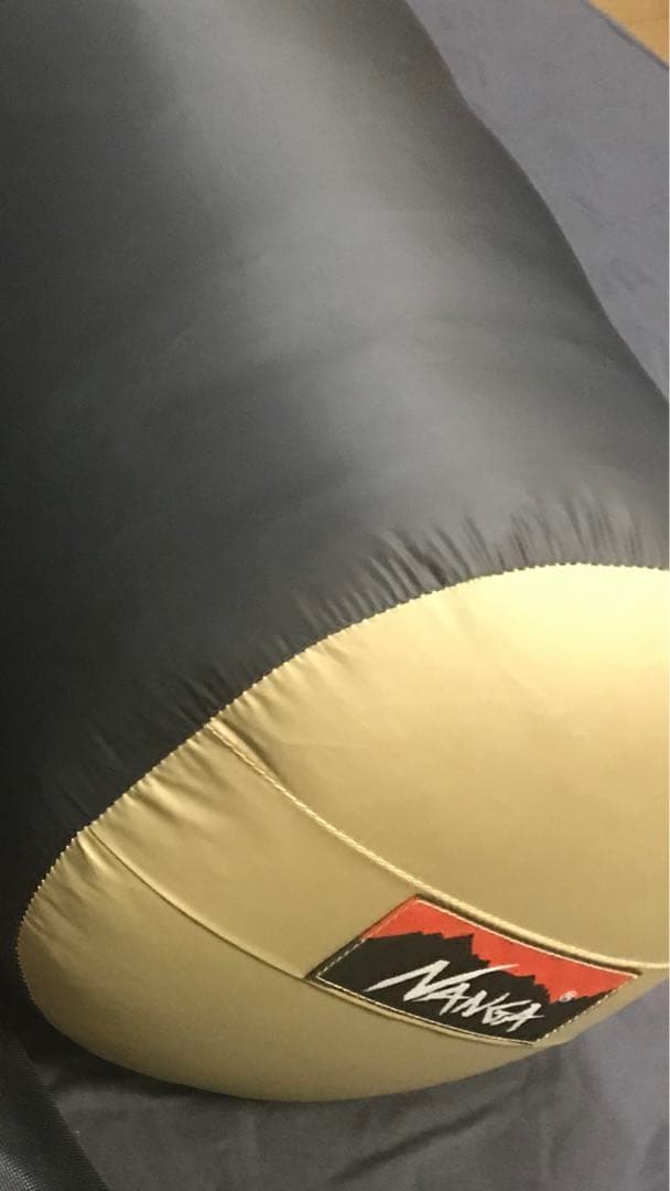 ナンガ（NANGA） オーロラ 800DX【レギュラー】