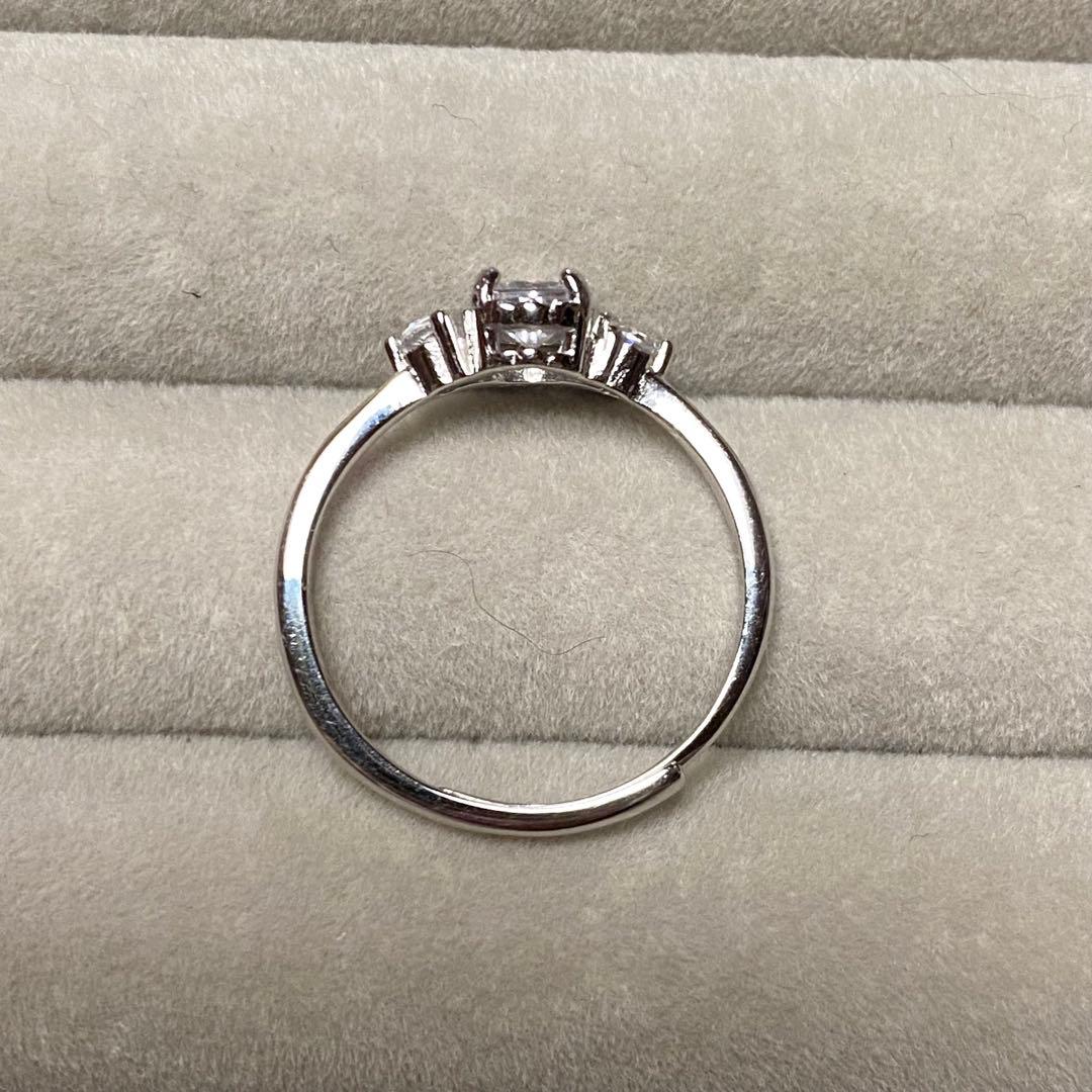 ジルコニア リング