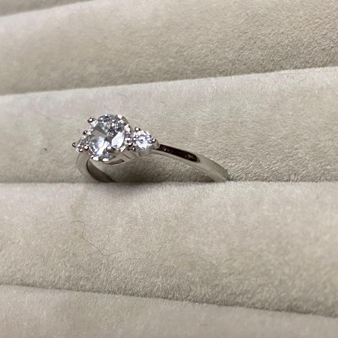 ジルコニア リング