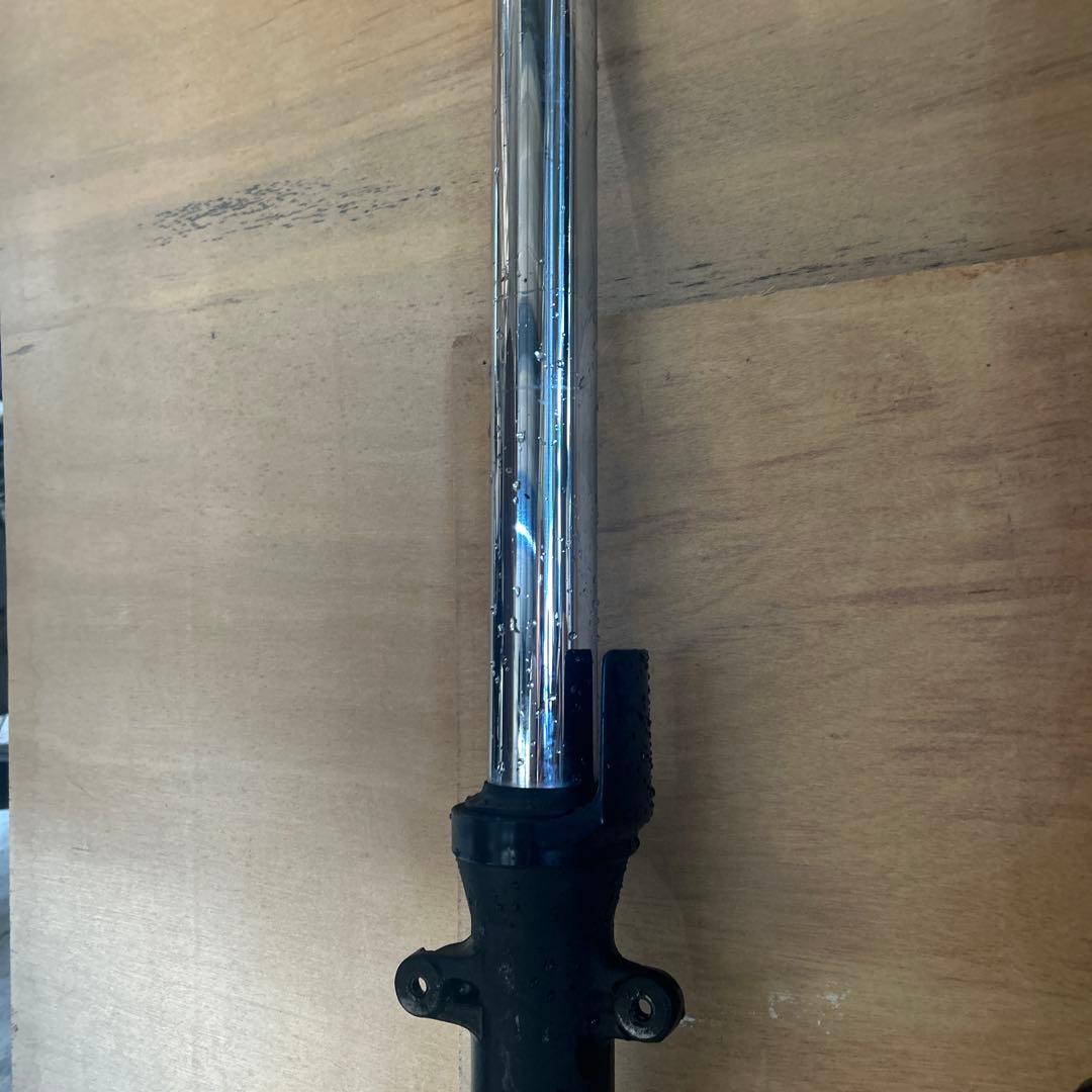 ZRX1200R 純正フロントフォーク　美品⭐︎