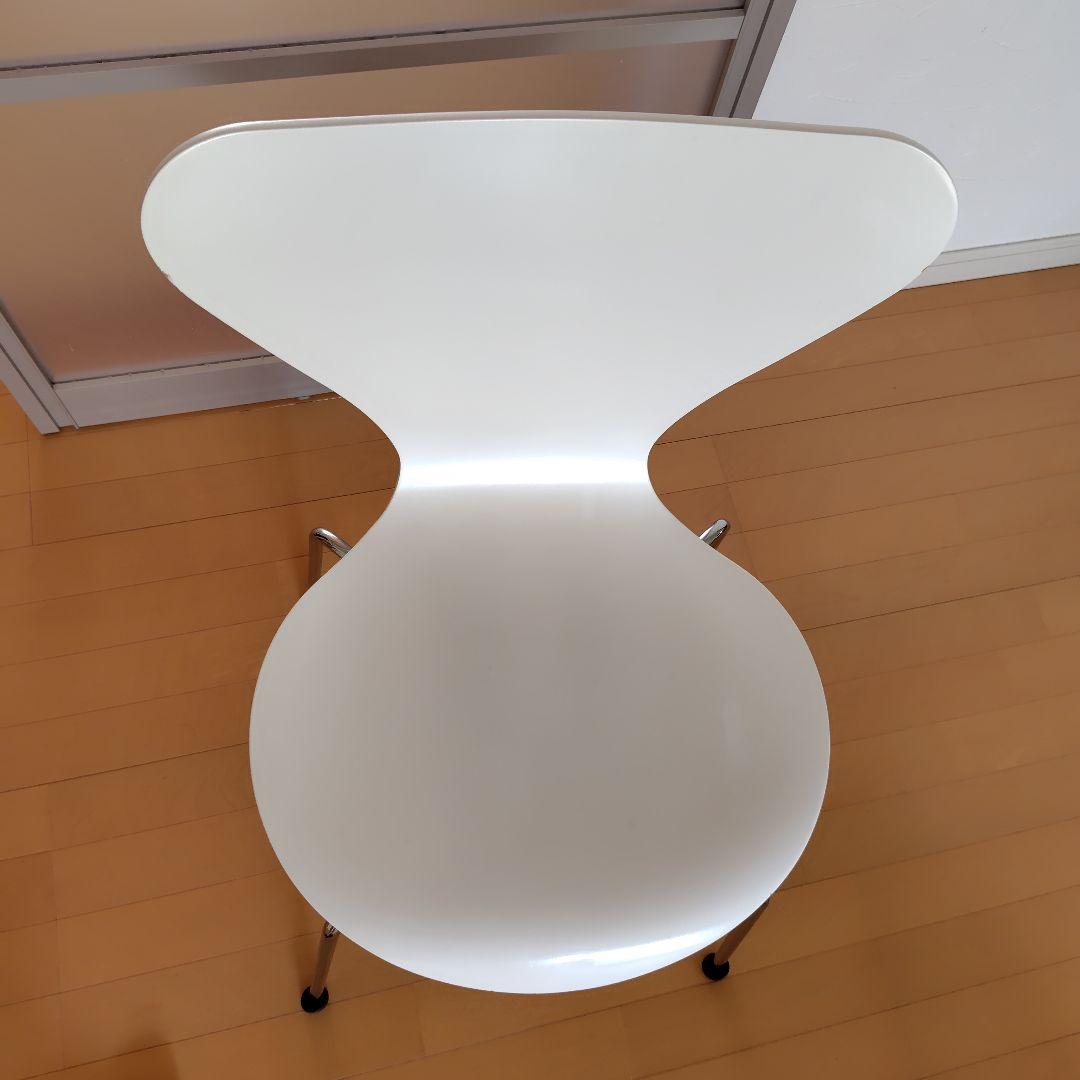 anna 　正規品フリッツハンセン　セブンチェア