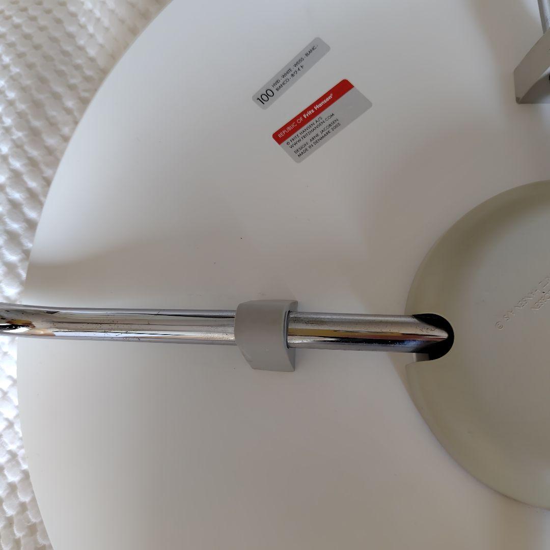 anna 　正規品フリッツハンセン　セブンチェア