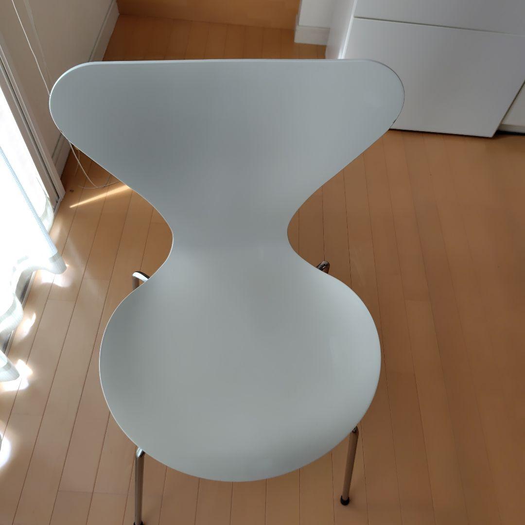 anna 　正規品フリッツハンセン　セブンチェア