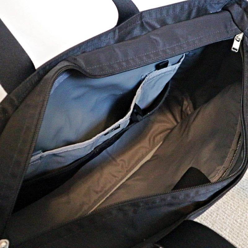 【激レア】PORTER LIFT ポーター リフト トートバッグ L 黒