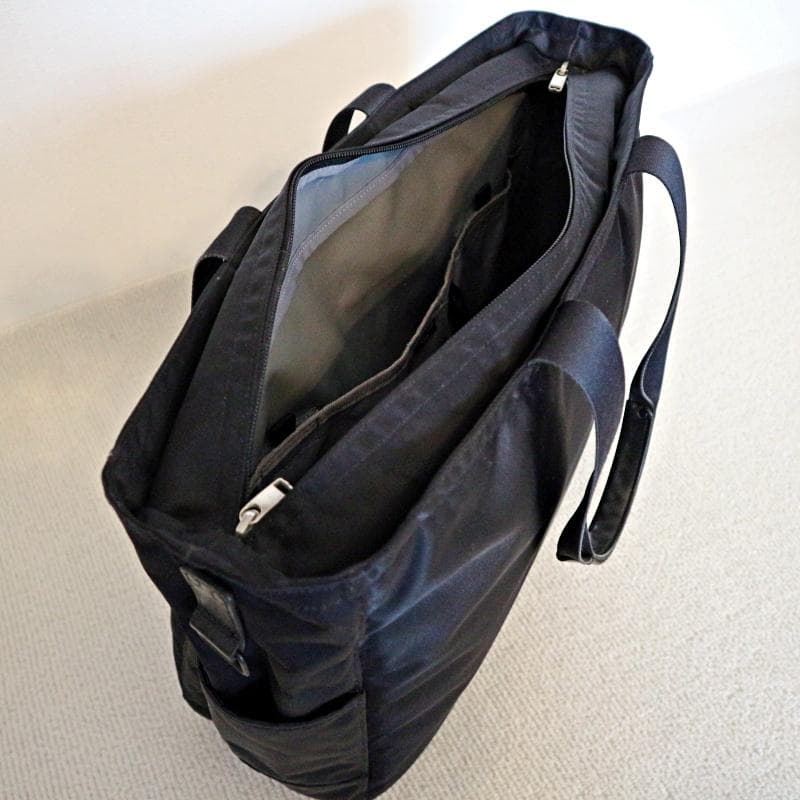 【激レア】PORTER LIFT ポーター リフト トートバッグ L 黒