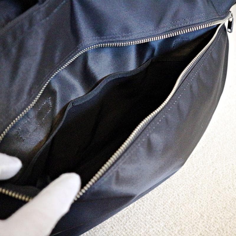 【激レア】PORTER LIFT ポーター リフト トートバッグ L 黒