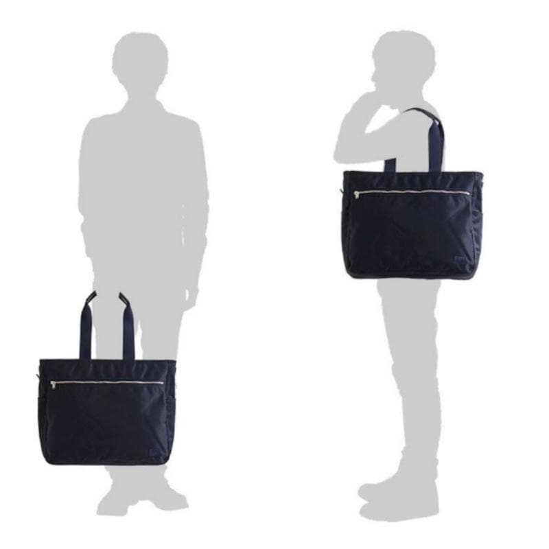 【激レア】PORTER LIFT ポーター リフト トートバッグ L 黒