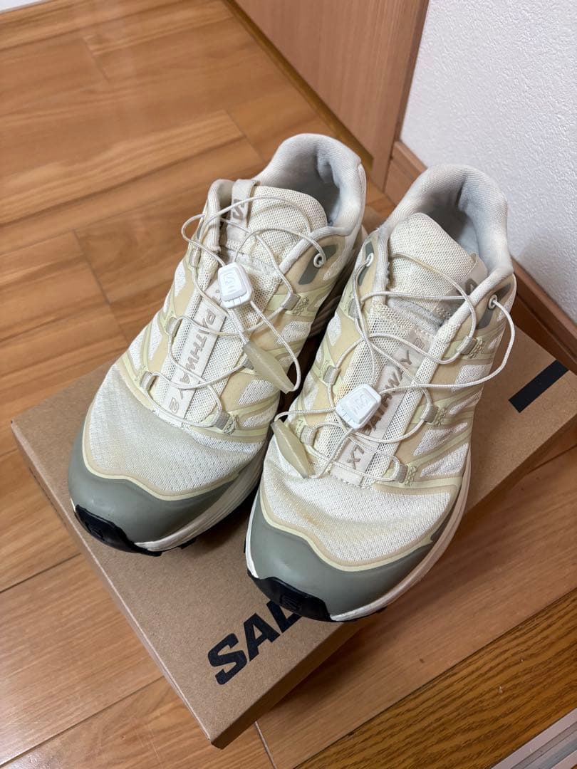 コ*ヤ様 SALOMON スニーカー XT-PATHWAY2