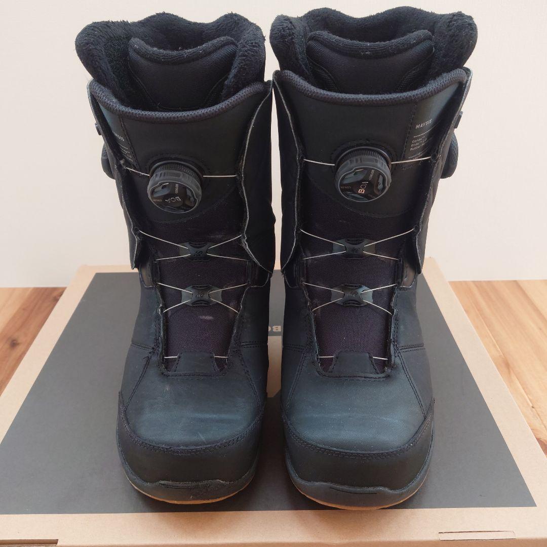 【専用】K2 ケーツー MAYSIS メイシス スノーボード ブーツ ボア