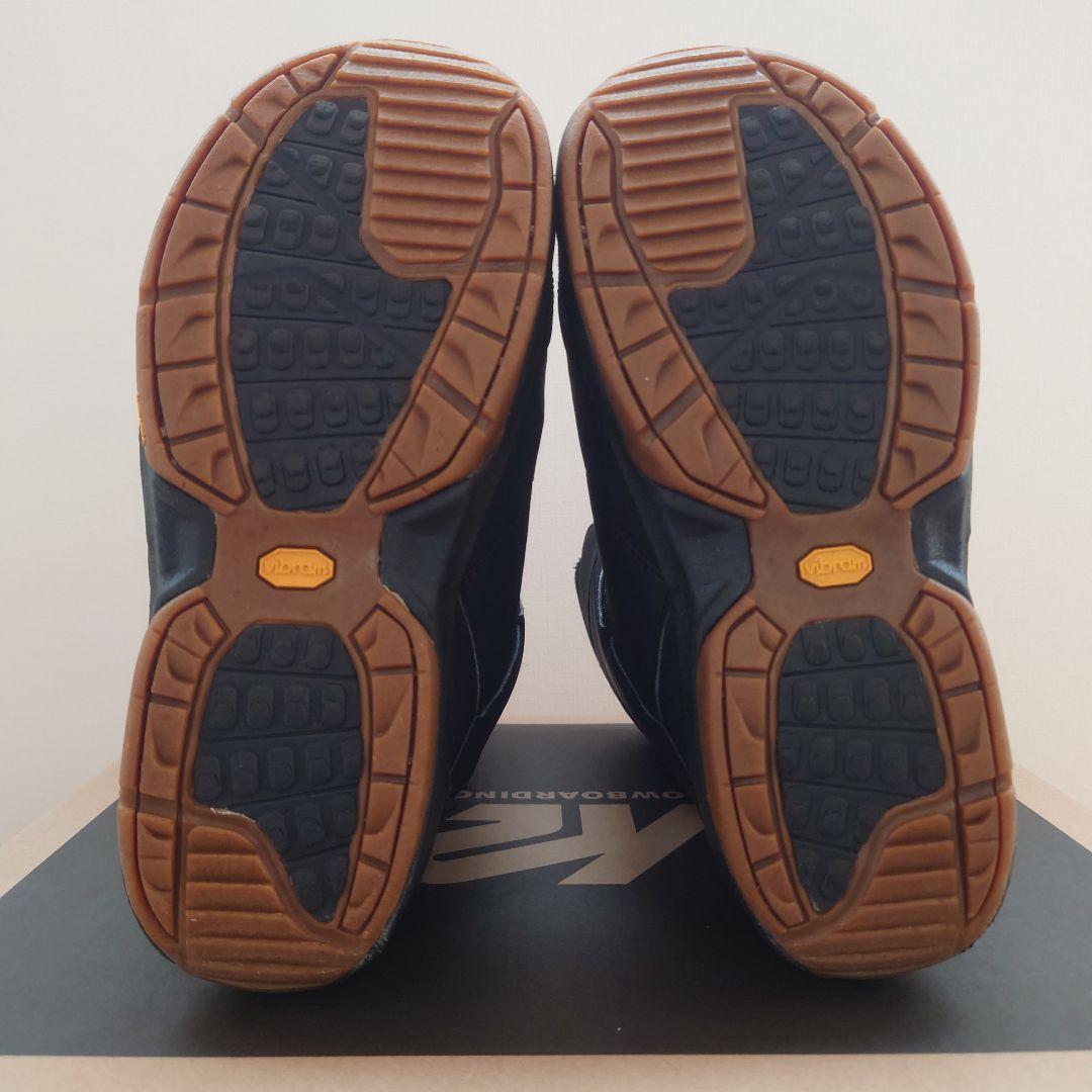 【専用】K2 ケーツー MAYSIS メイシス スノーボード ブーツ ボア