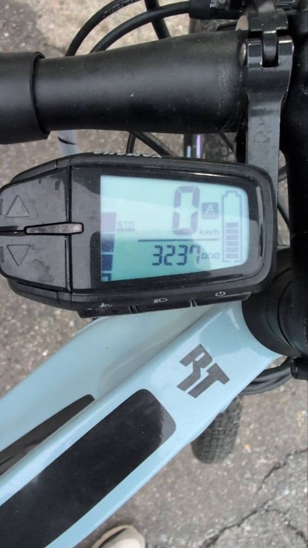 m*i様 YAMAHA Wabash RT YPJ サイズM