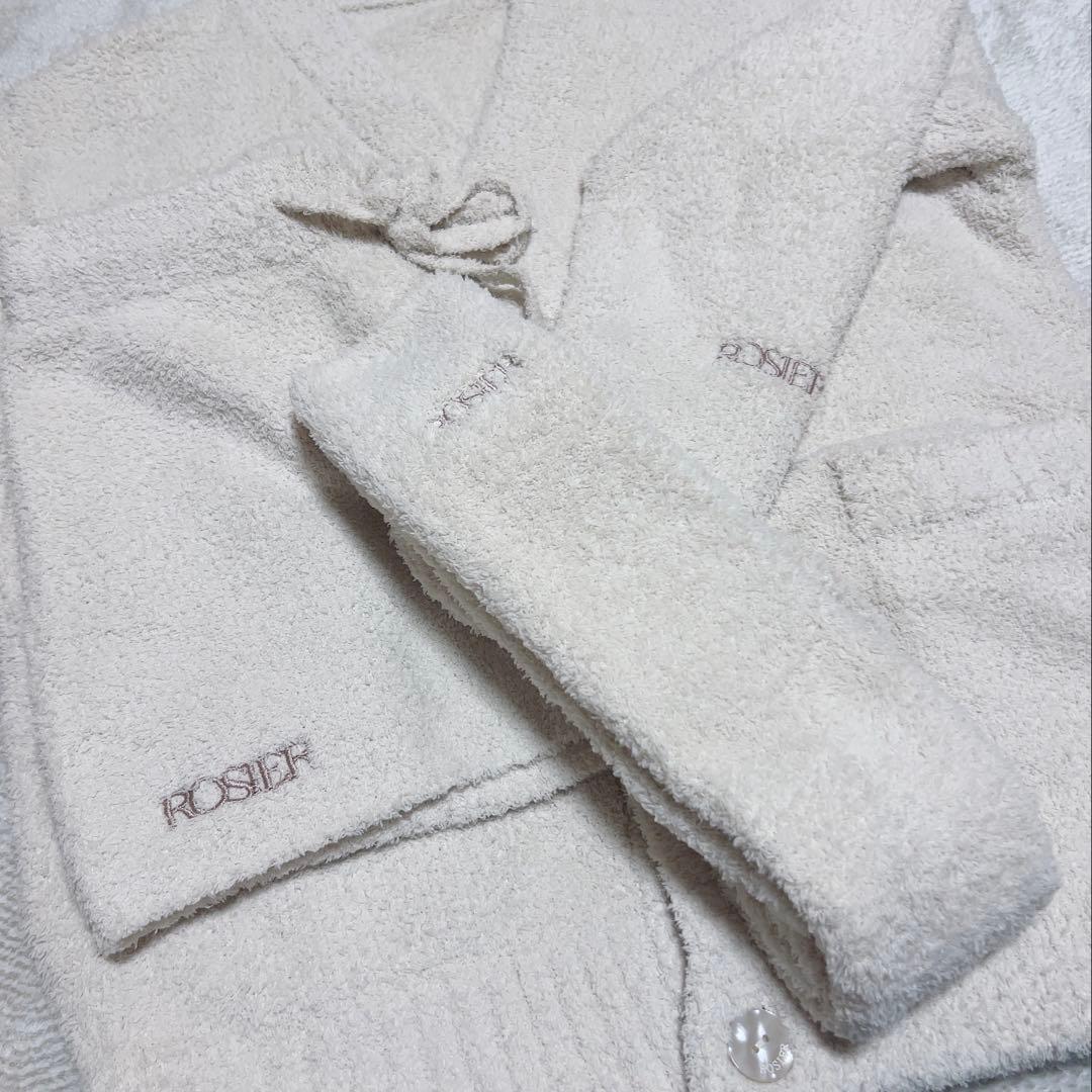 ルームウェア・パジャマ herlipto ROSIER comfy