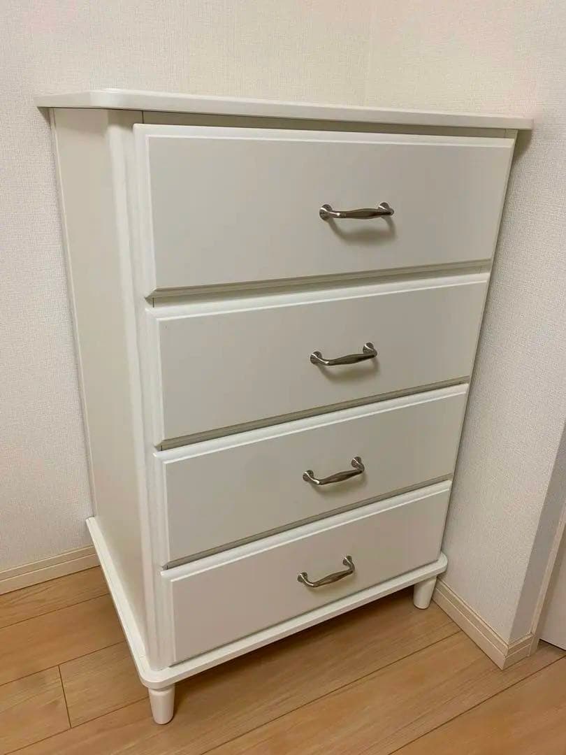 4段チェスト TYSSEDAL ティッセダール