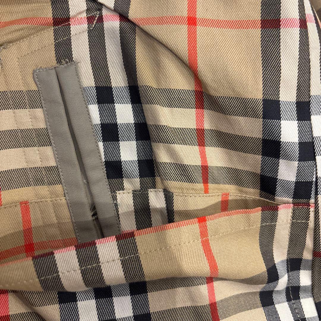 SALE❗️ バーバリー　トレンチコート　ヴィンテージ　美品
