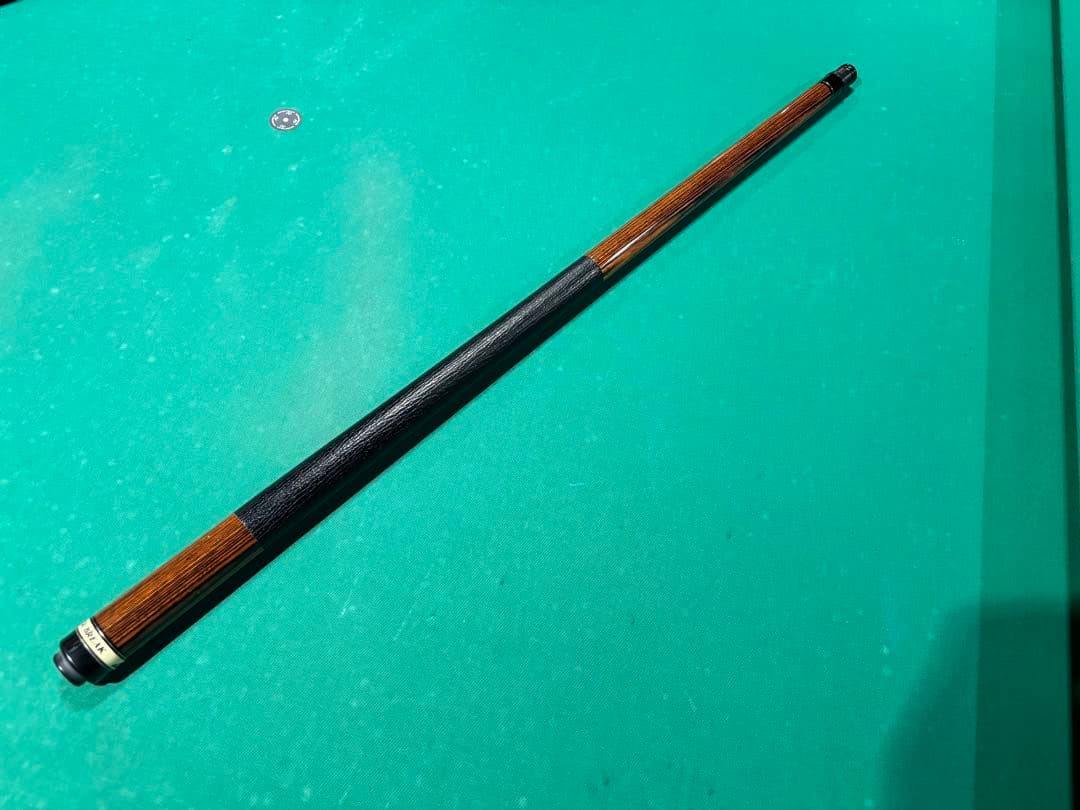 【バットのみ】Mezz パワーブレイク(茶) 革巻き