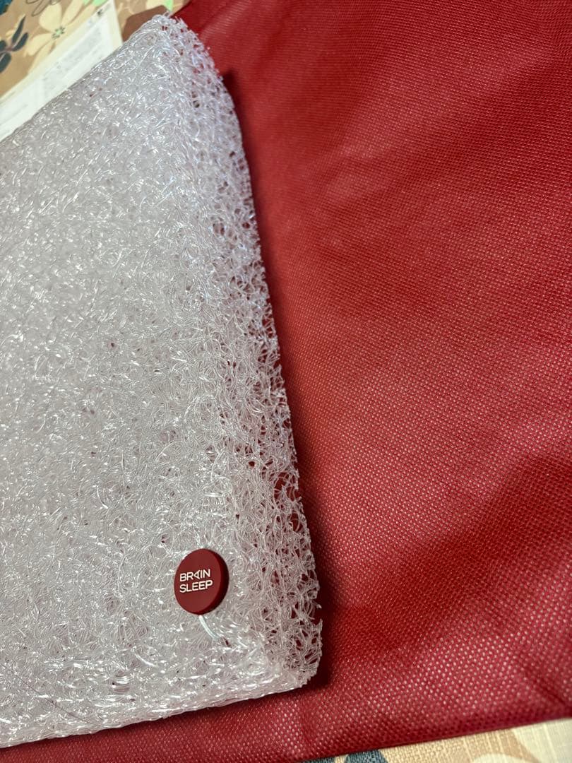 ブレインスリープ ピロー LOWサイズ