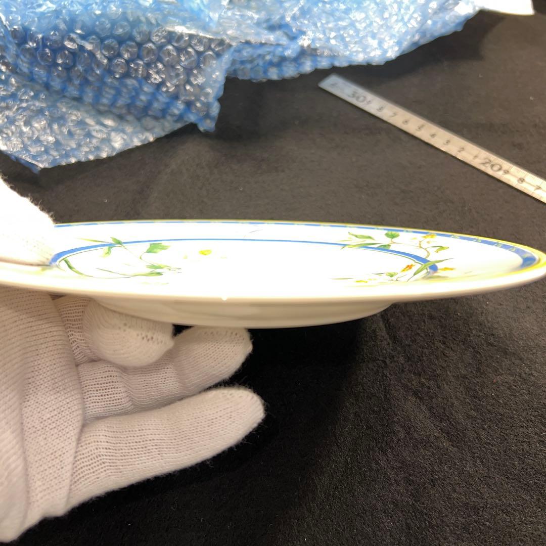 ロイヤルウースター　パストラーレ　皿6枚セット