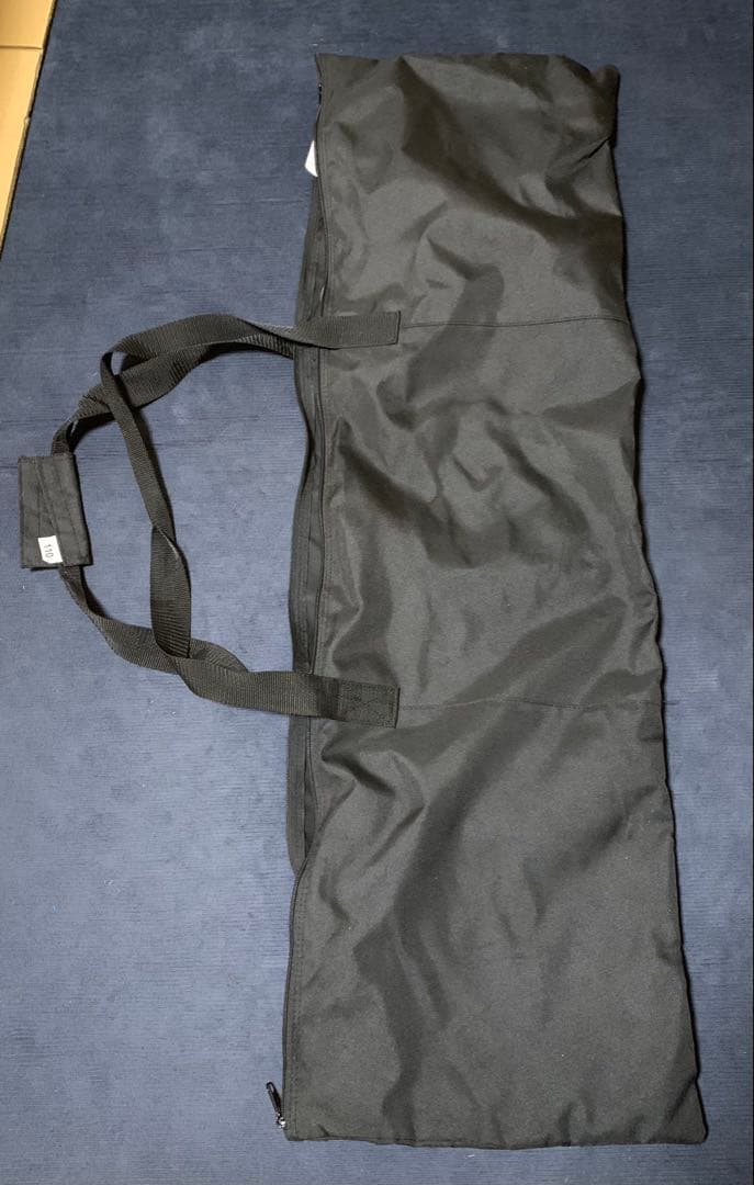 IGNIO スノーボード100cmキッズ＋Kissmarkビンディングセット袋付