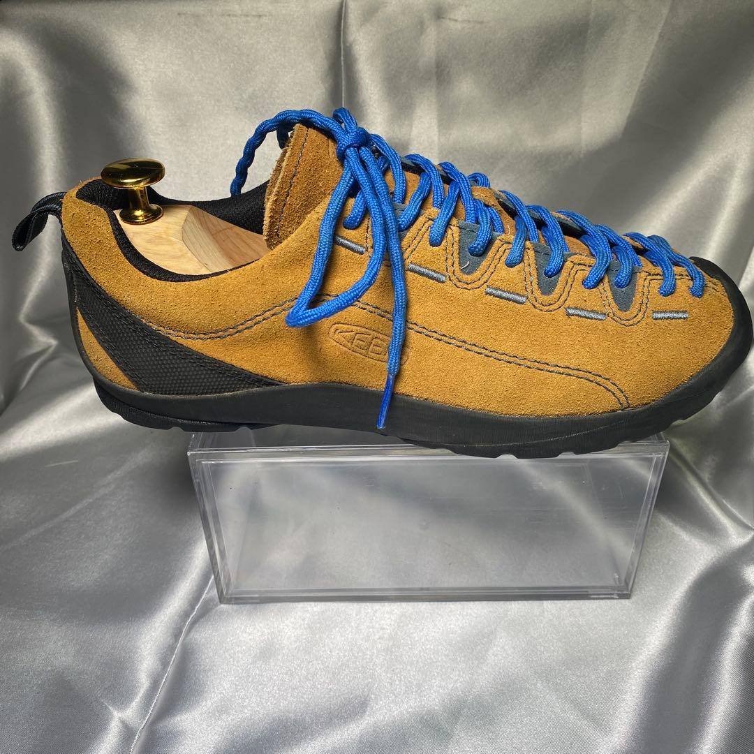 KEEN キーン　24.5 JASPER ジャスパー シューズ 1004337