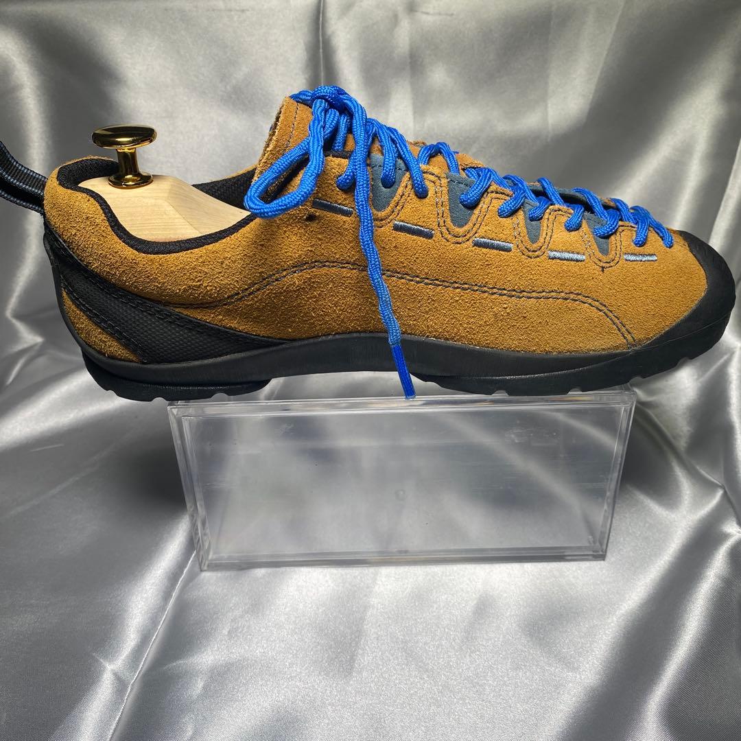KEEN キーン　24.5 JASPER ジャスパー シューズ 1004337
