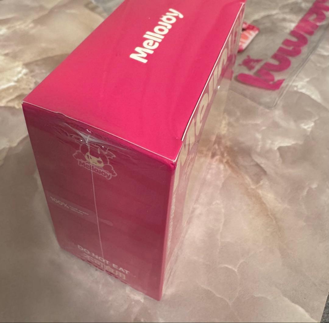 mellojoy スフレ プレーン