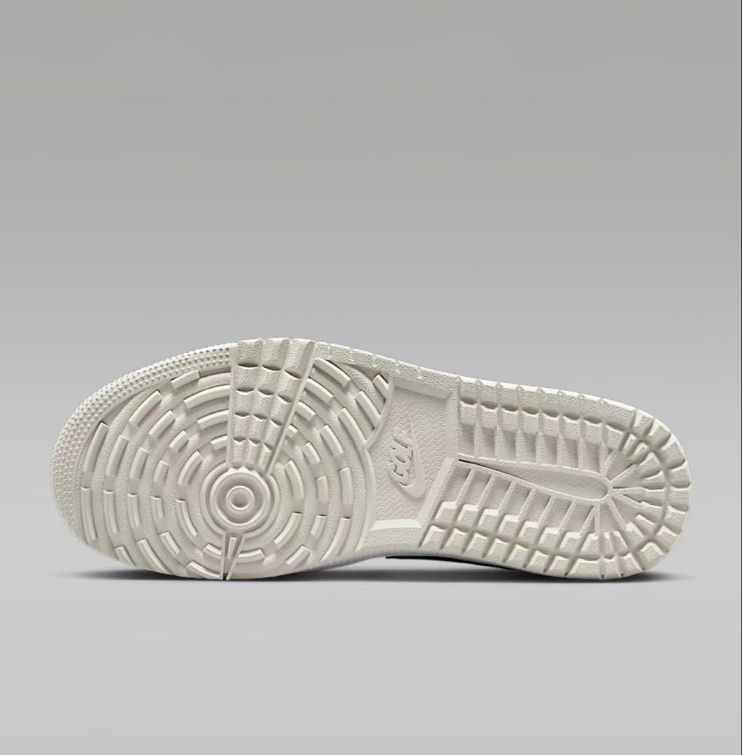 24.5cm ナイキ エア ジョーダン 1 ゴルフ 定価以下 レディース