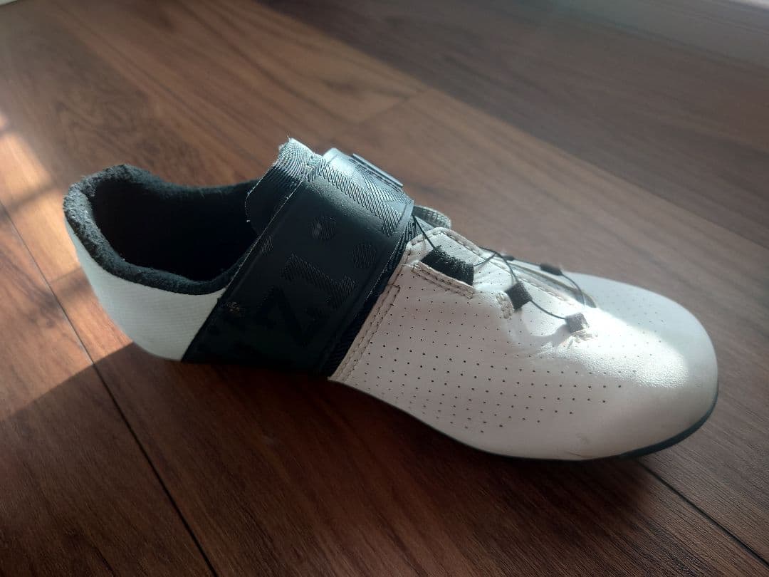 フィジーク VENTO INFINITO CARBON 2 WIDE　41