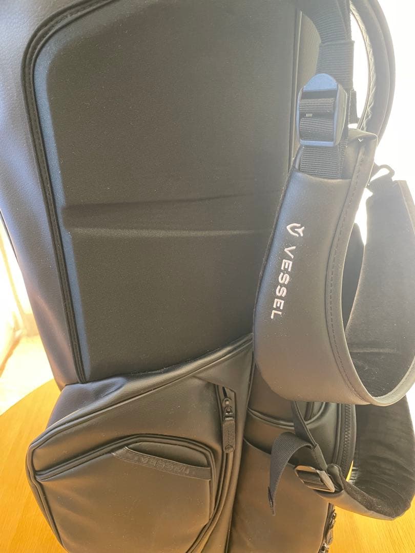 Vessel ベゼル Player 4.0 Pro ⒐5型 14分割 Black