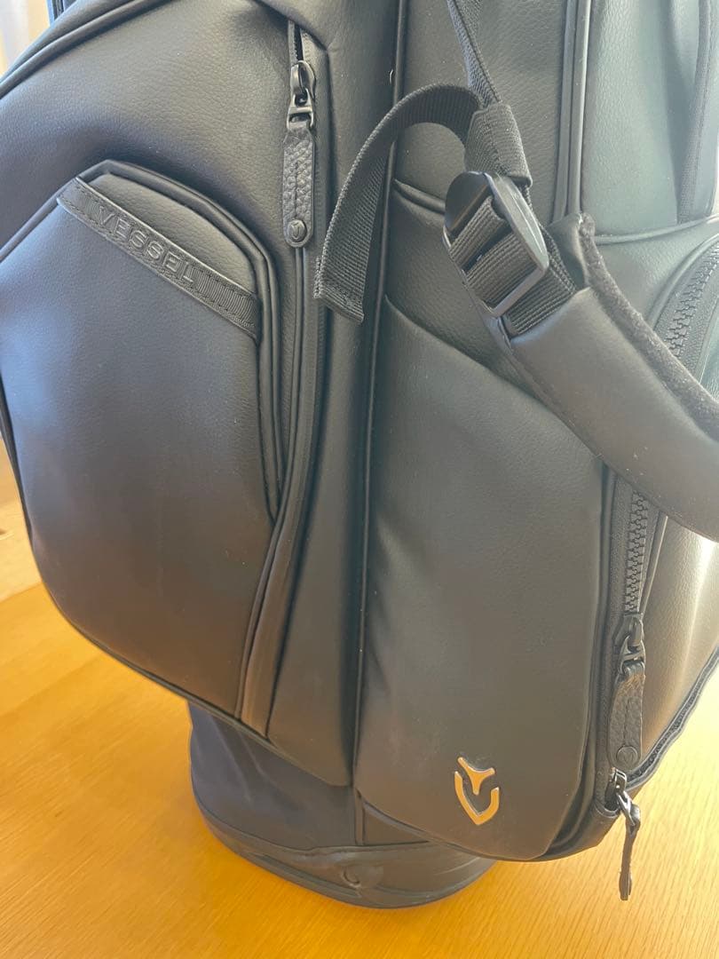 Vessel ベゼル Player 4.0 Pro ⒐5型 14分割 Black