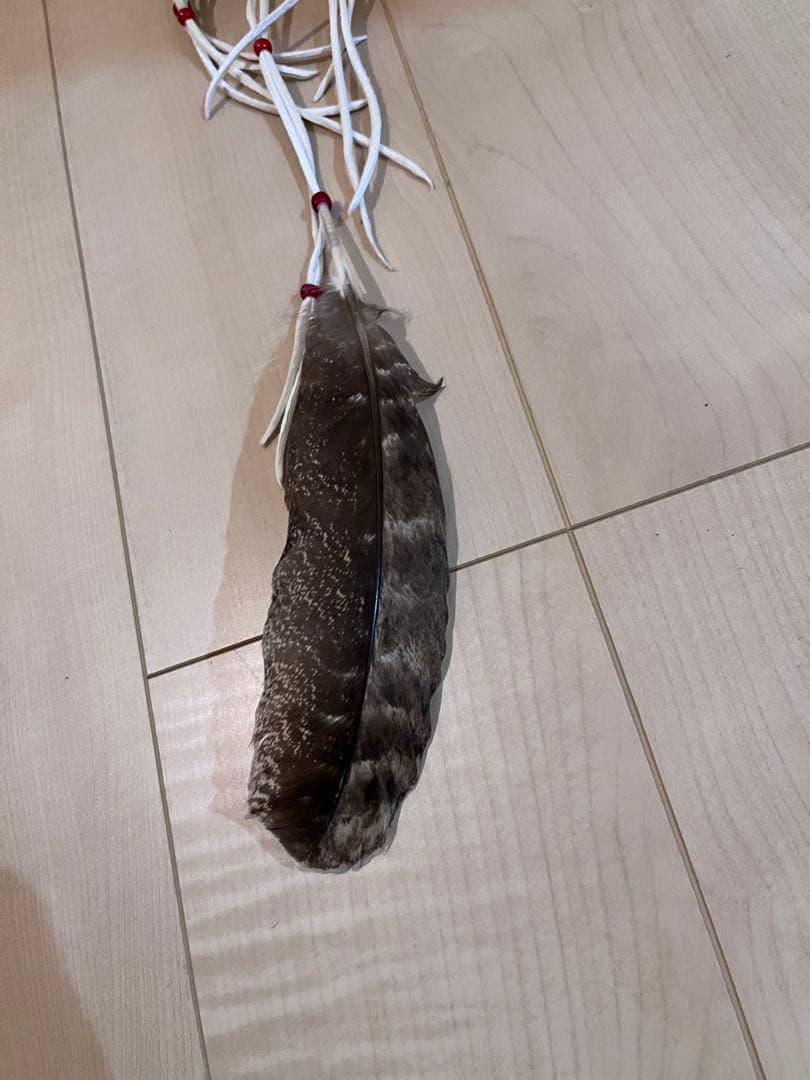 junmurayama ジュンムラヤマ　イーグル　オブジェ　木製　ラリースミス