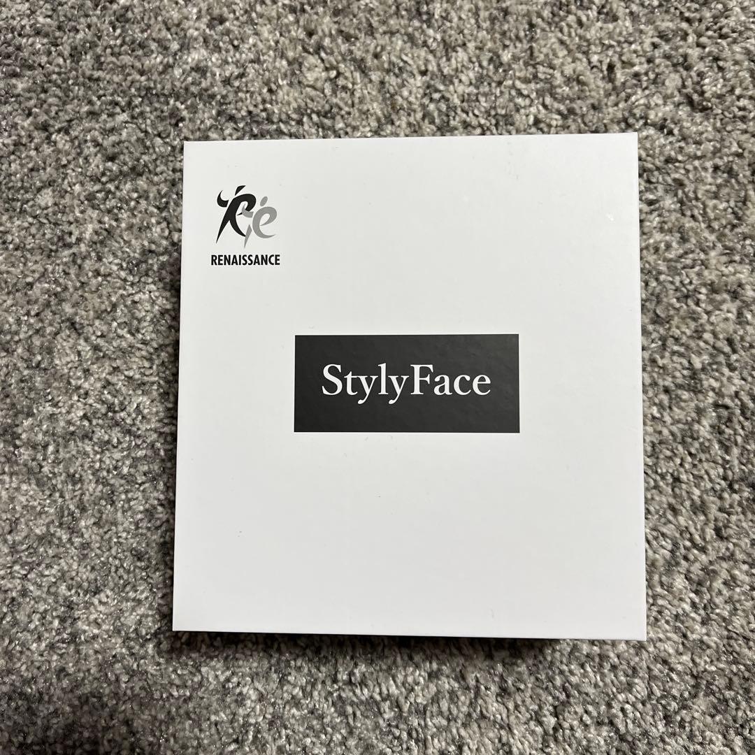 【美品】Renaissance StyllyFace SLF-100 美顔器