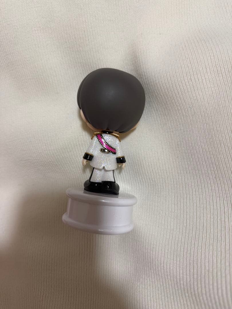 Hey! Say! JUMP 知念侑李 フィギュア シークレット