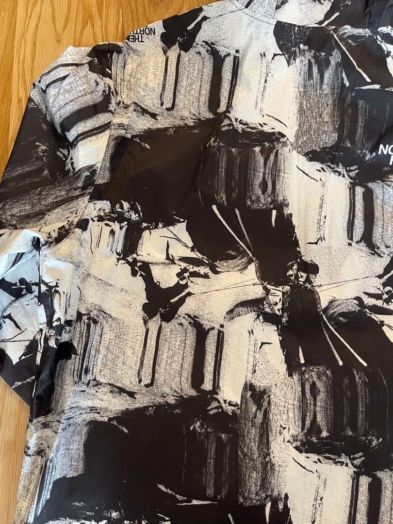 ラ*グ様 THE NORTH FACE マウンテンパーカー