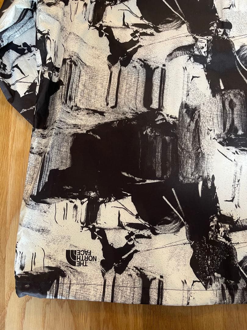 ラ*グ様 THE NORTH FACE マウンテンパーカー