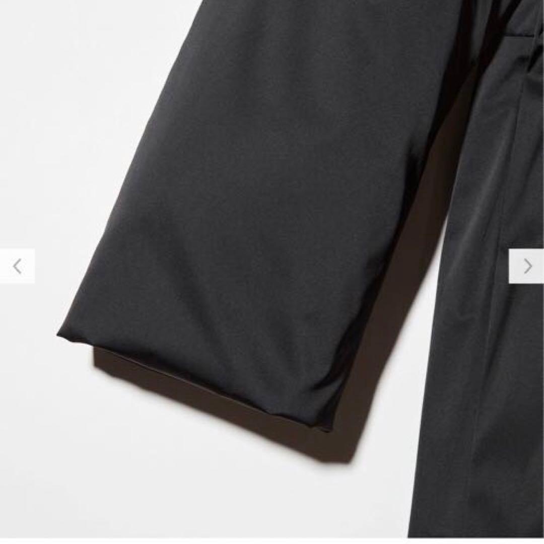 新品タグ付き　ユニクロ　＋J ジルサンダー　ダウンショートコート