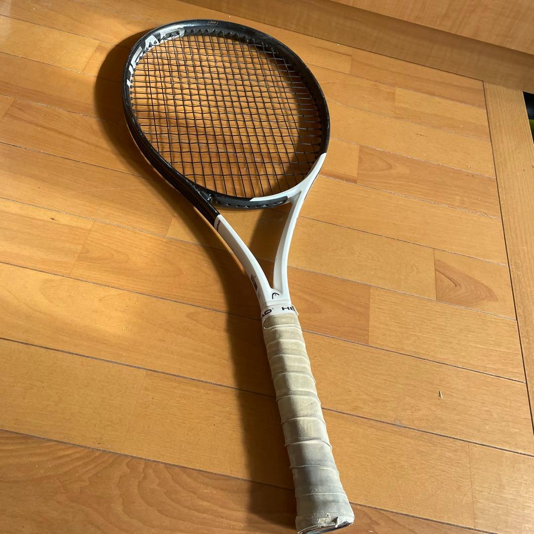 HEAD SPEED PRO 300 テニスラケット