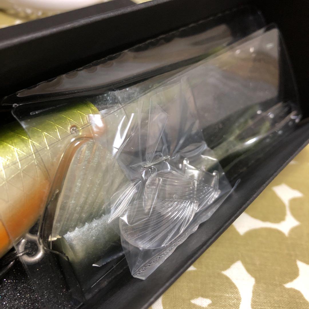 イマカツ　ハスキーハスジー　新品未使用レア⁈