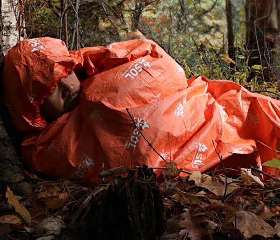 SOL エスケープビビィ オリーブ