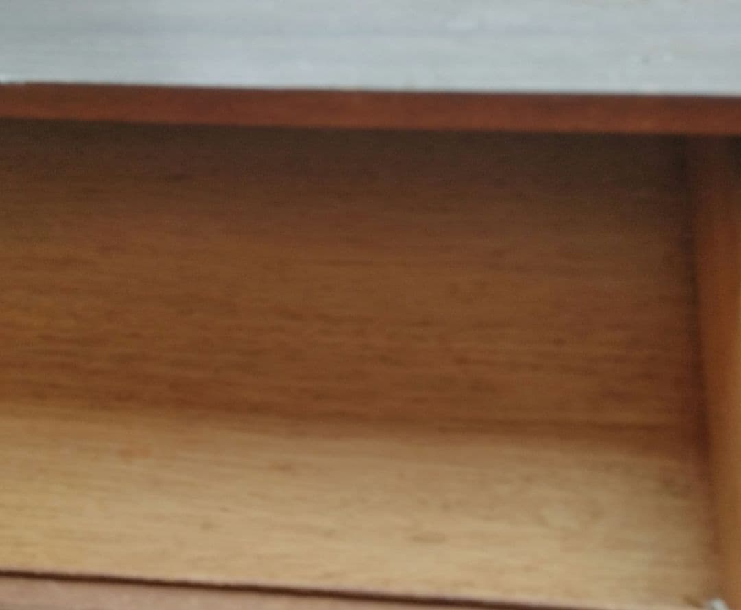 昭和レトロ　ヴィンテージ　学習机　事務机　文机