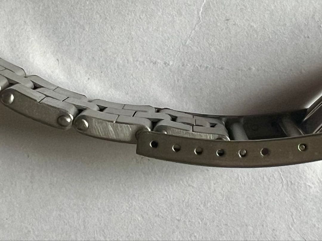 プライベートアイズオリジナル　 3-Row ストレートブレスレット