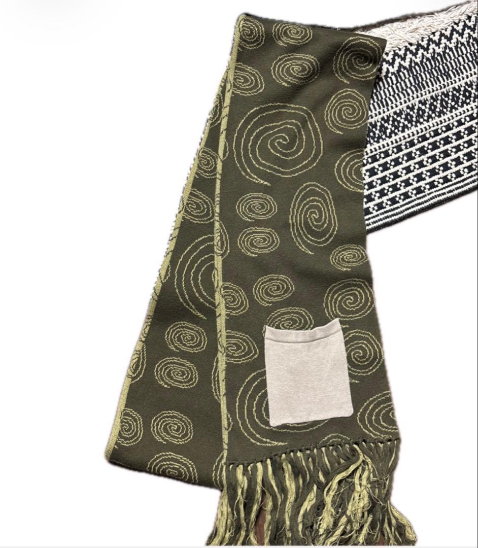 小物 SOL soonerorlater SPARKLING SCARF