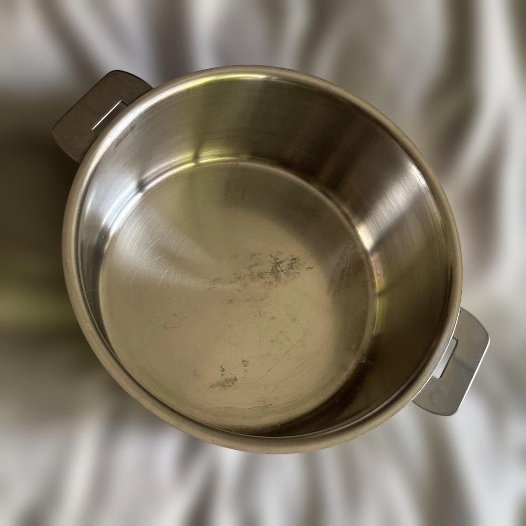 cristel クリステル グラフィット 20cm