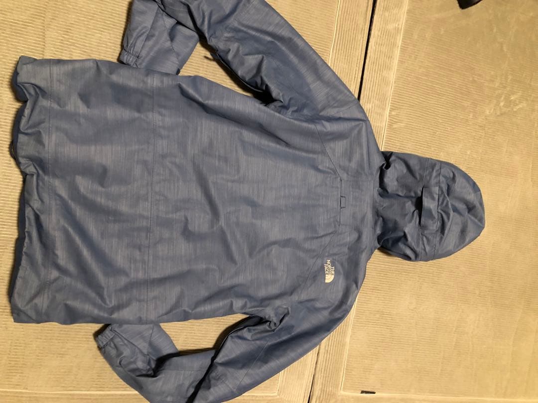 ノースフェイス　スキースノーボードウェア　Mサイズ