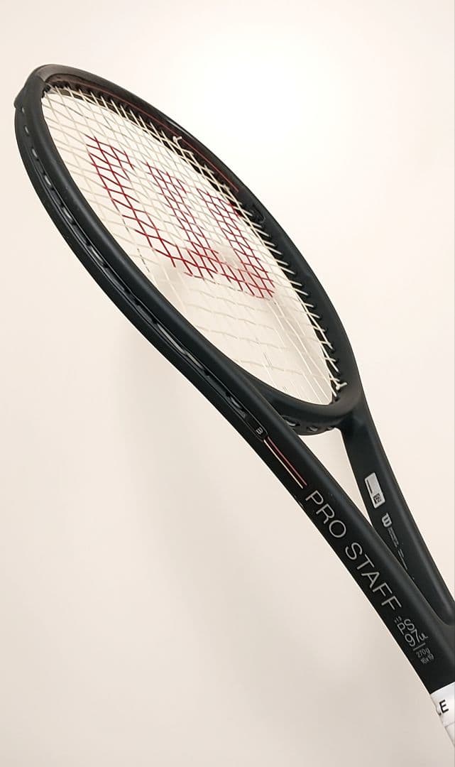 ウィルソン プロスタッフ97UL V13 PRO STAFF97UL V13