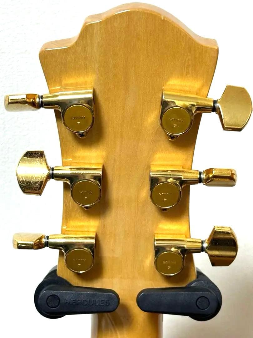 ネ*－様 Fernandes BURNY MG-80X EMG 純正ソフトケース