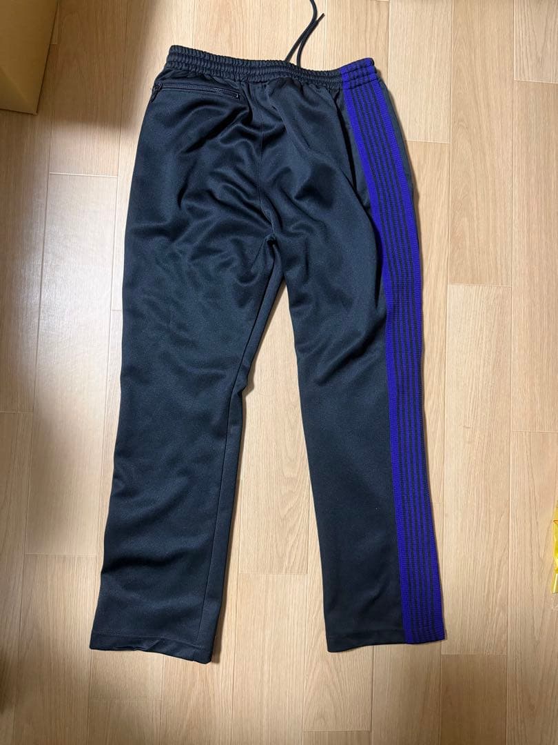 ニードルス　Needles トラックパンツ