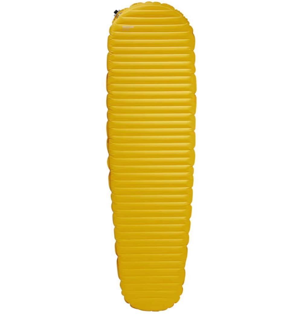 新品THERMAREST ネオエアーXライト NXT RS (51×168cm)