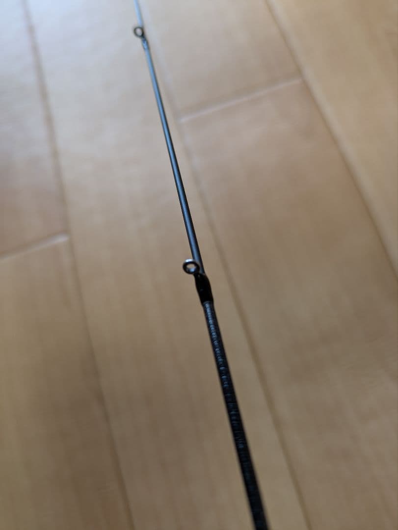 ラグゼ宵姫華弐S64L-solid